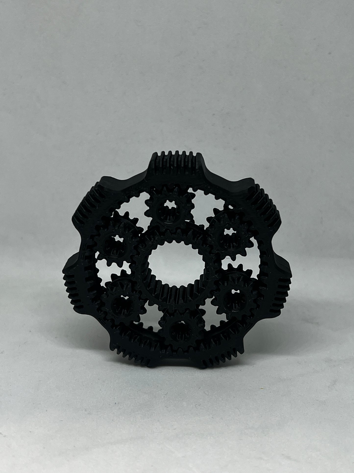 Antystresowy figet mechaniczny