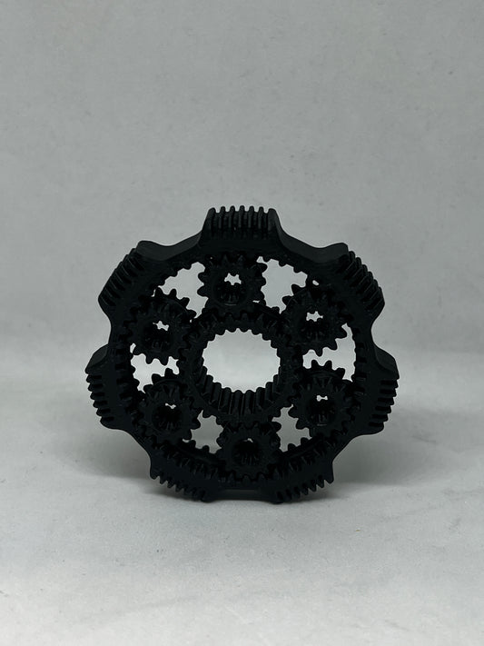 Antystresowy figet mechaniczny
