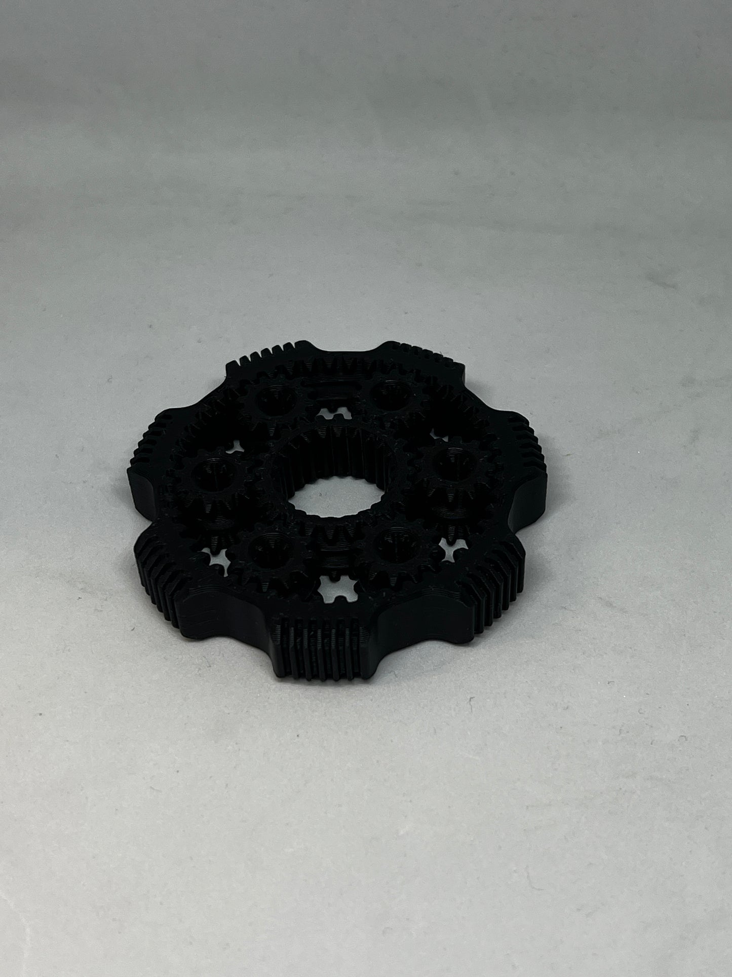 Antystresowy figet mechaniczny