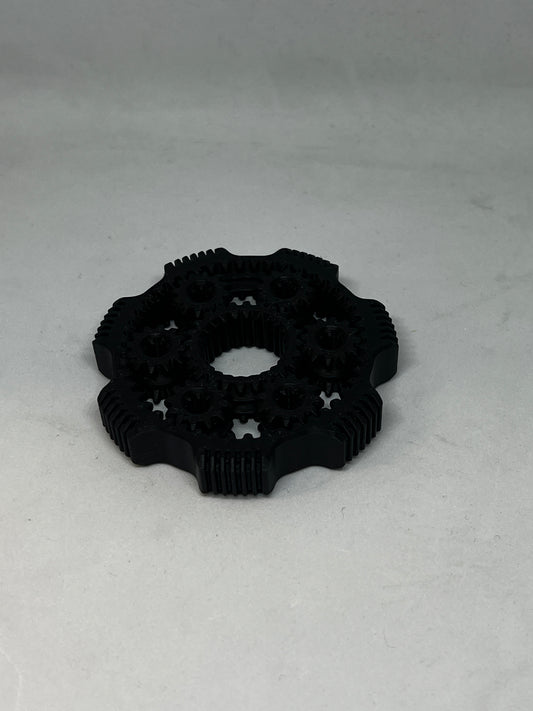 Antystresowy figet mechaniczny