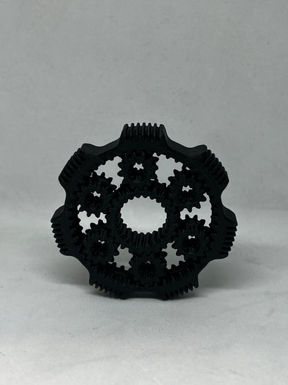 Antystresowy figet mechaniczny