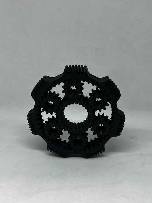 Antystresowy figet mechaniczny