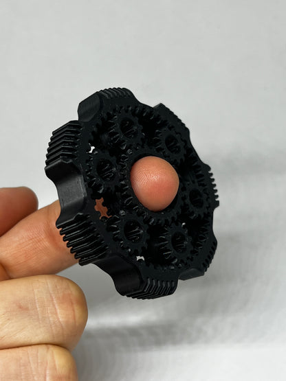 Antystresowy figet mechaniczny